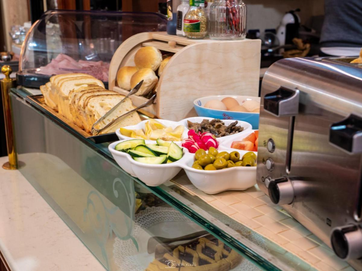 Hotel Suite Caesar Рим Экстерьер фото