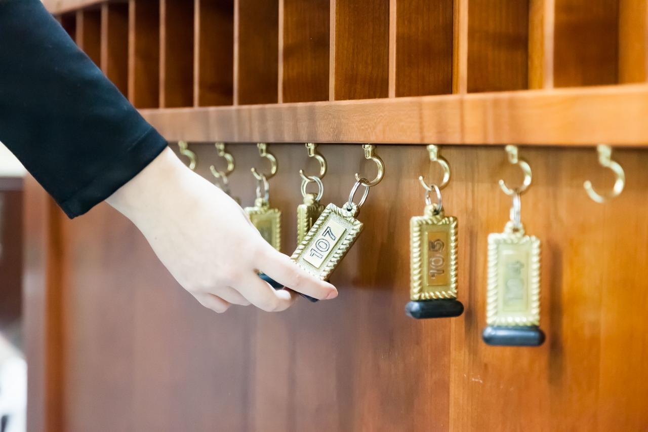Hotel Suite Caesar Рим Экстерьер фото