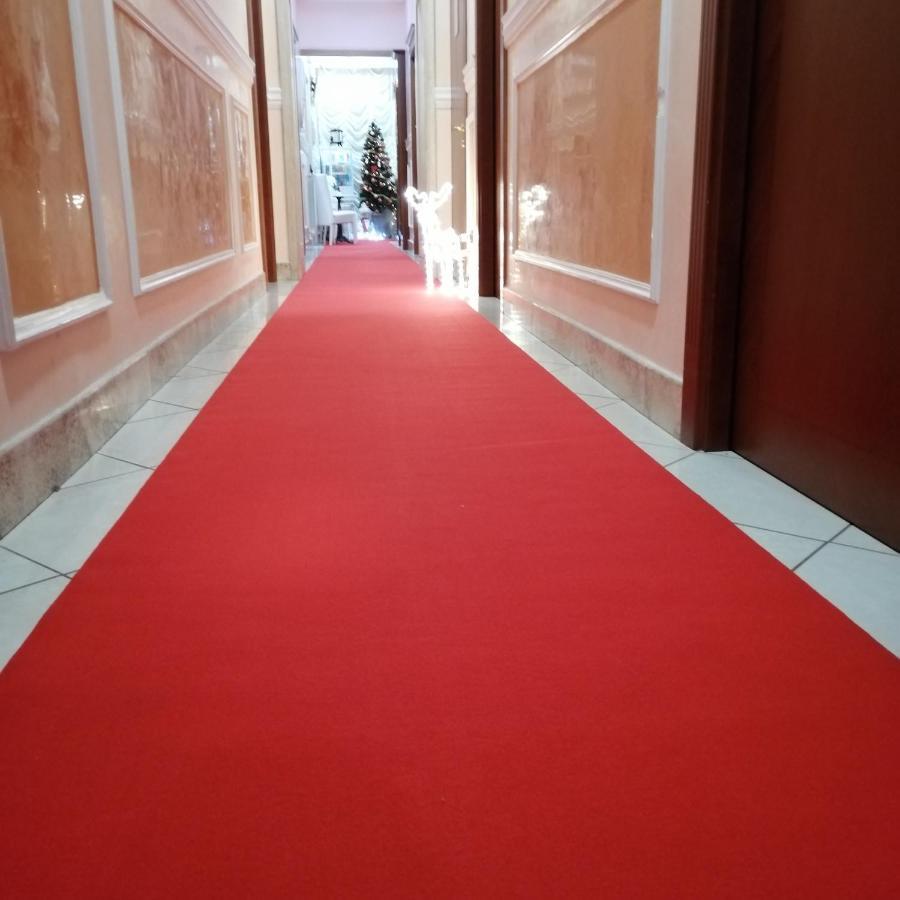 Hotel Suite Caesar Рим Экстерьер фото